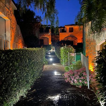 Sardegna Holiday House Santa Maria Coghinas Экстерьер фото