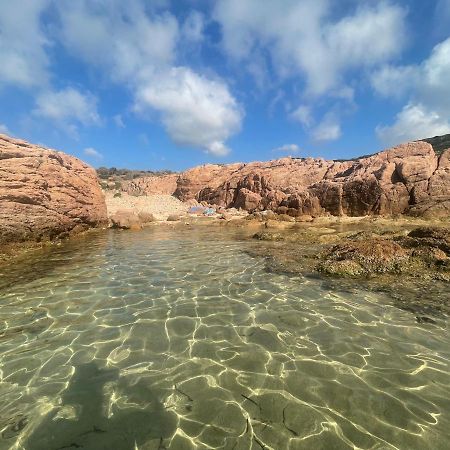 Sardegna Holiday House Santa Maria Coghinas Экстерьер фото