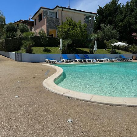 Sardegna Holiday House Santa Maria Coghinas Экстерьер фото