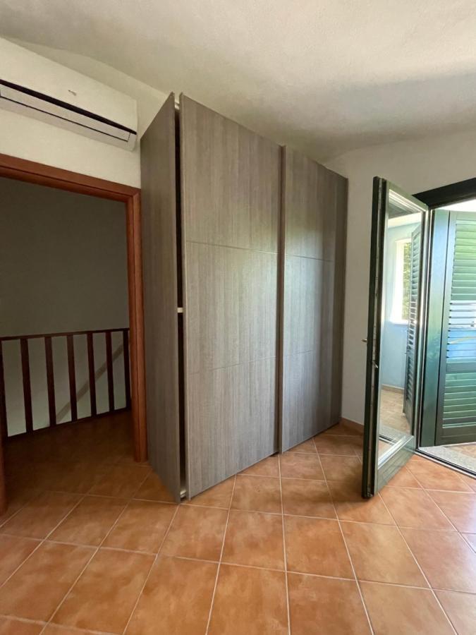 Sardegna Holiday House Santa Maria Coghinas Экстерьер фото