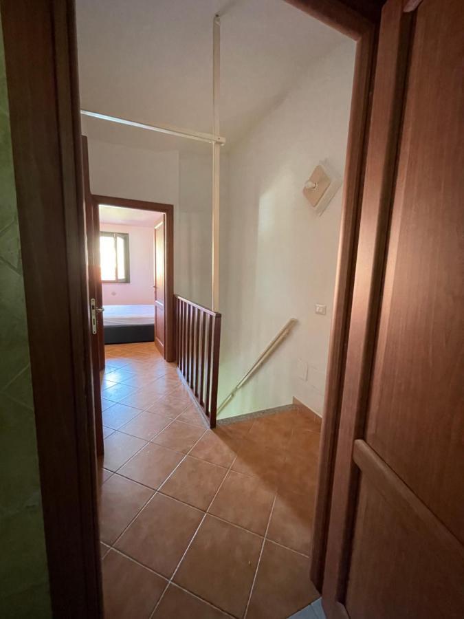 Sardegna Holiday House Santa Maria Coghinas Экстерьер фото