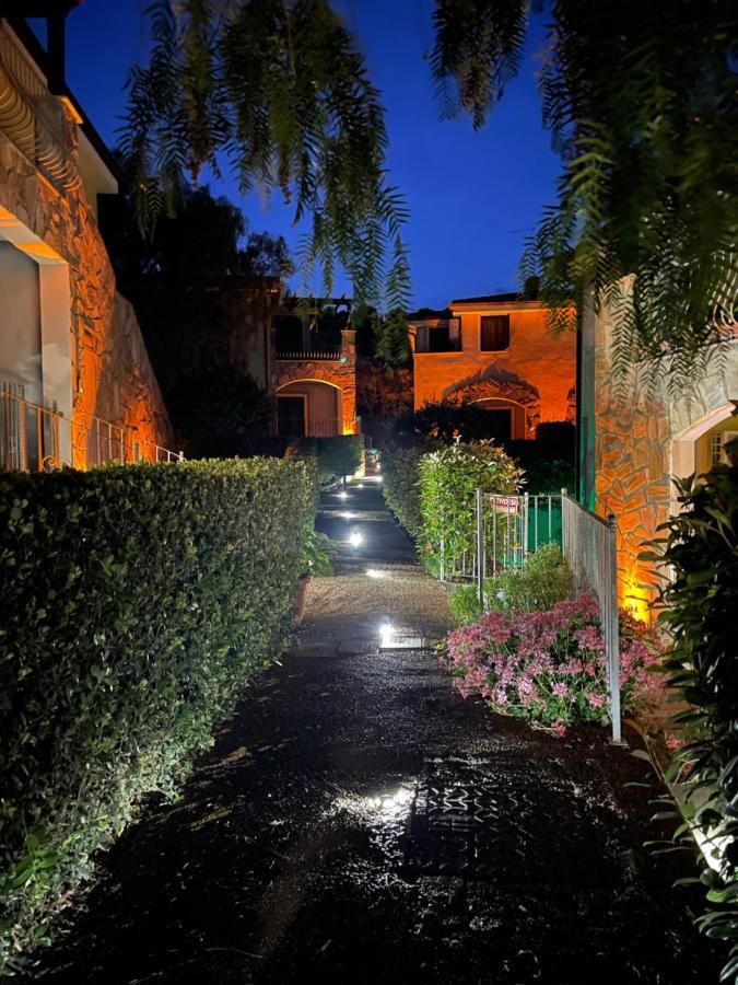 Sardegna Holiday House Santa Maria Coghinas Экстерьер фото