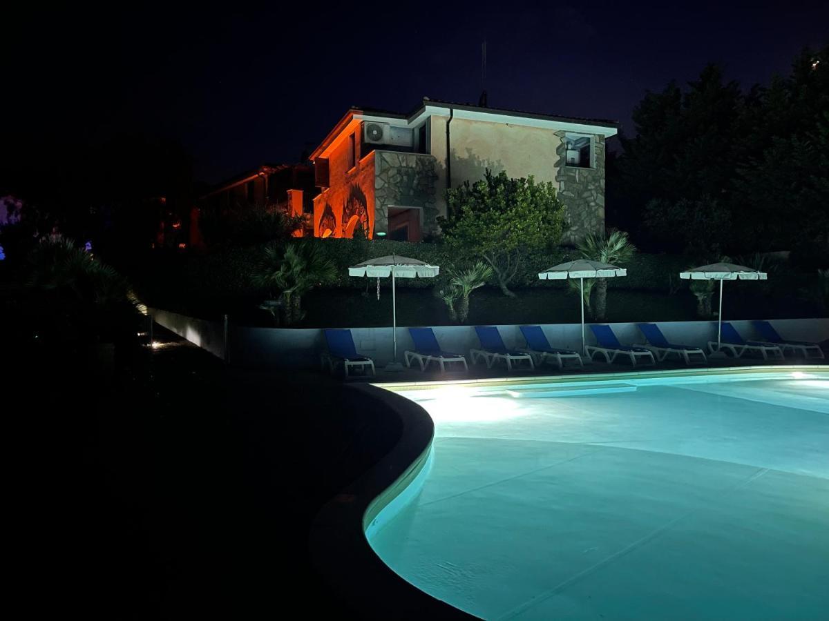 Sardegna Holiday House Santa Maria Coghinas Экстерьер фото