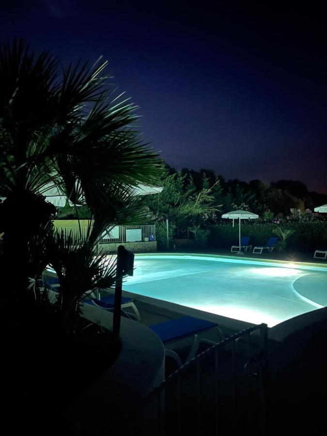 Sardegna Holiday House Santa Maria Coghinas Экстерьер фото