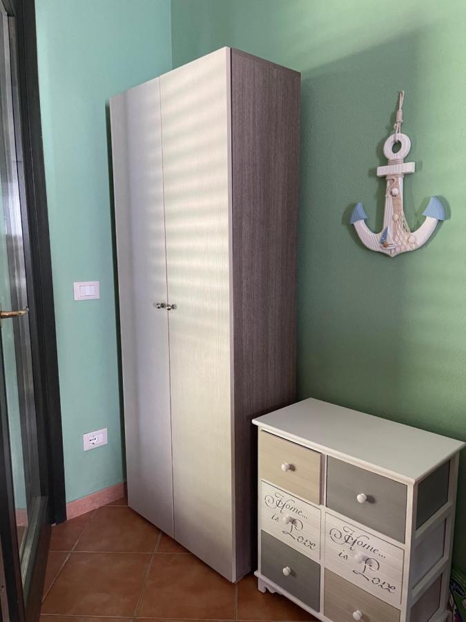 Sardegna Holiday House Santa Maria Coghinas Экстерьер фото