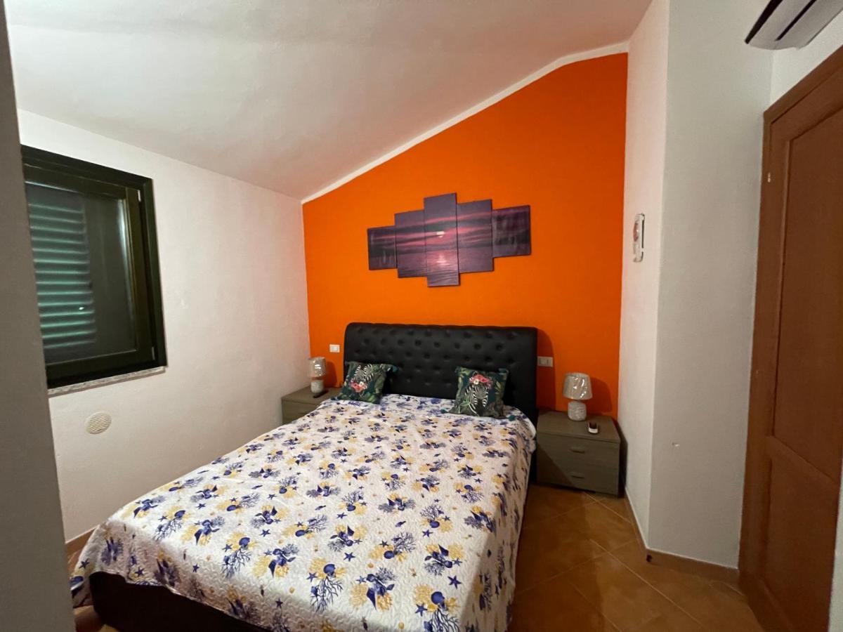 Sardegna Holiday House Santa Maria Coghinas Экстерьер фото