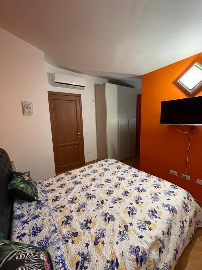 Sardegna Holiday House Santa Maria Coghinas Экстерьер фото