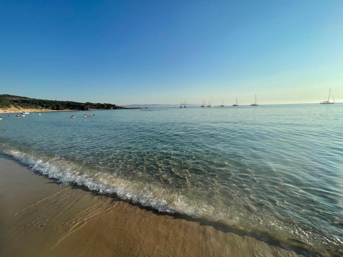 Sardegna Holiday House Santa Maria Coghinas Экстерьер фото
