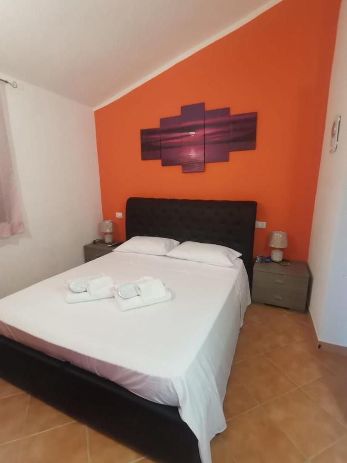 Sardegna Holiday House Santa Maria Coghinas Экстерьер фото