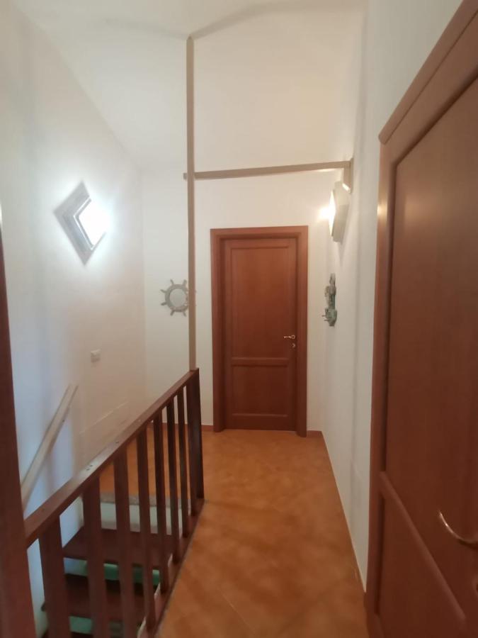 Sardegna Holiday House Santa Maria Coghinas Экстерьер фото