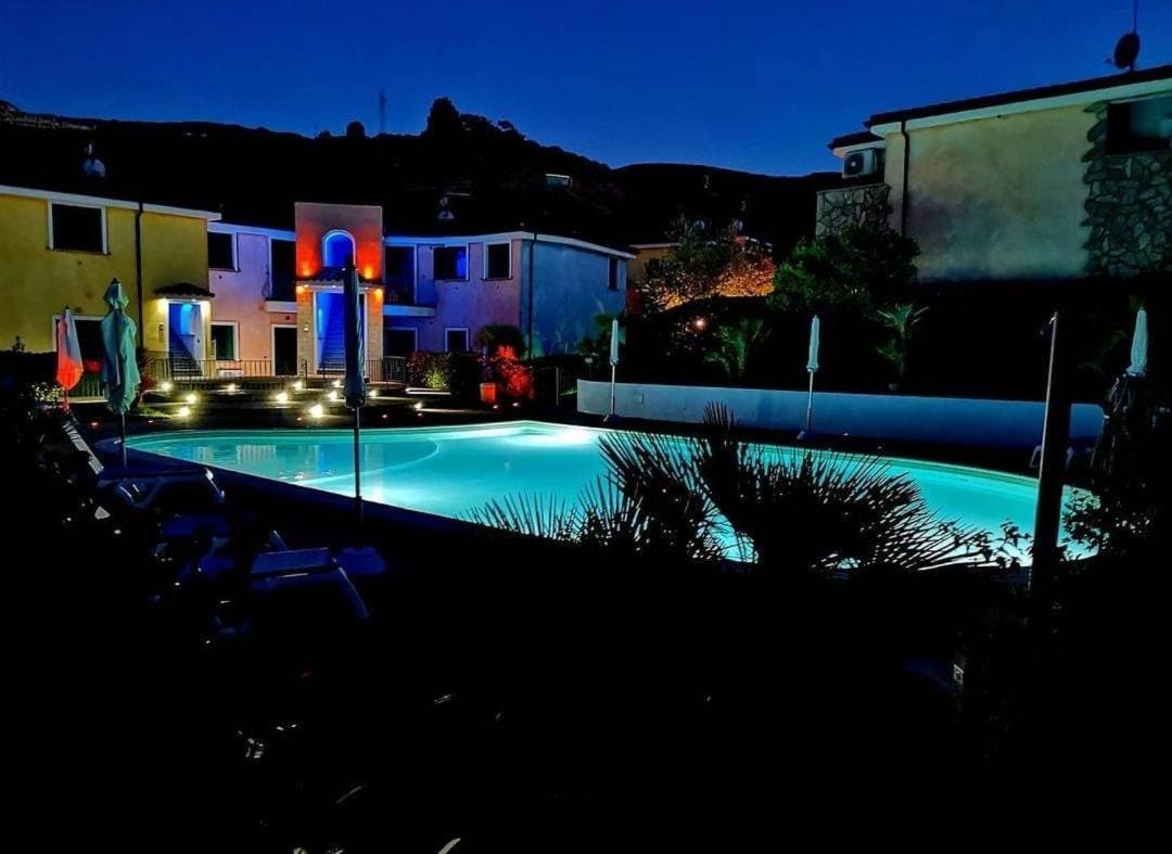 Sardegna Holiday House Santa Maria Coghinas Экстерьер фото