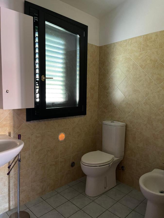 Sardegna Holiday House Santa Maria Coghinas Экстерьер фото