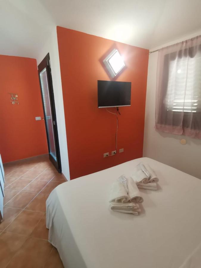 Sardegna Holiday House Santa Maria Coghinas Экстерьер фото